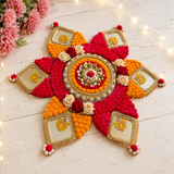 Samriddhi Rangoli