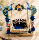 Kanha Mayur Jhula