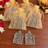 Chamak Shubh labh set of 6