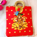 Godess Laxmi Gift Bag