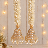 Chandani Hangings Pack of 10
