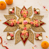Noor Rangoli