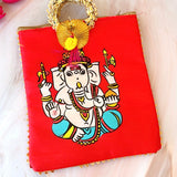 Auspicious Ganapti Gift Bag