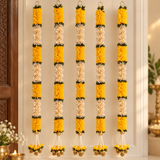 Gulnaar Hangings Pack of 10