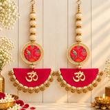 Patola Shubh Labh Pair