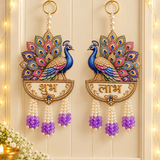 Mayur Shubh Labh pair