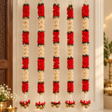 Gulnaar Hangings Pack of 10