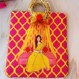 Haldi Gift Bags