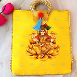 Godess Laxmi Gift Bag