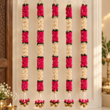Gulnaar Hangings Pack of 10