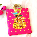 Godess Laxmi Gift Bag