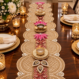 Festive Table Runner