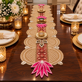 Festive Table Runner