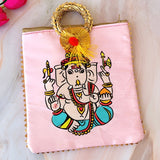 Auspicious Ganapti Gift Bag