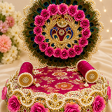 Mayur Singhasan