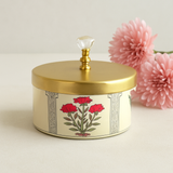 Floral gift Box