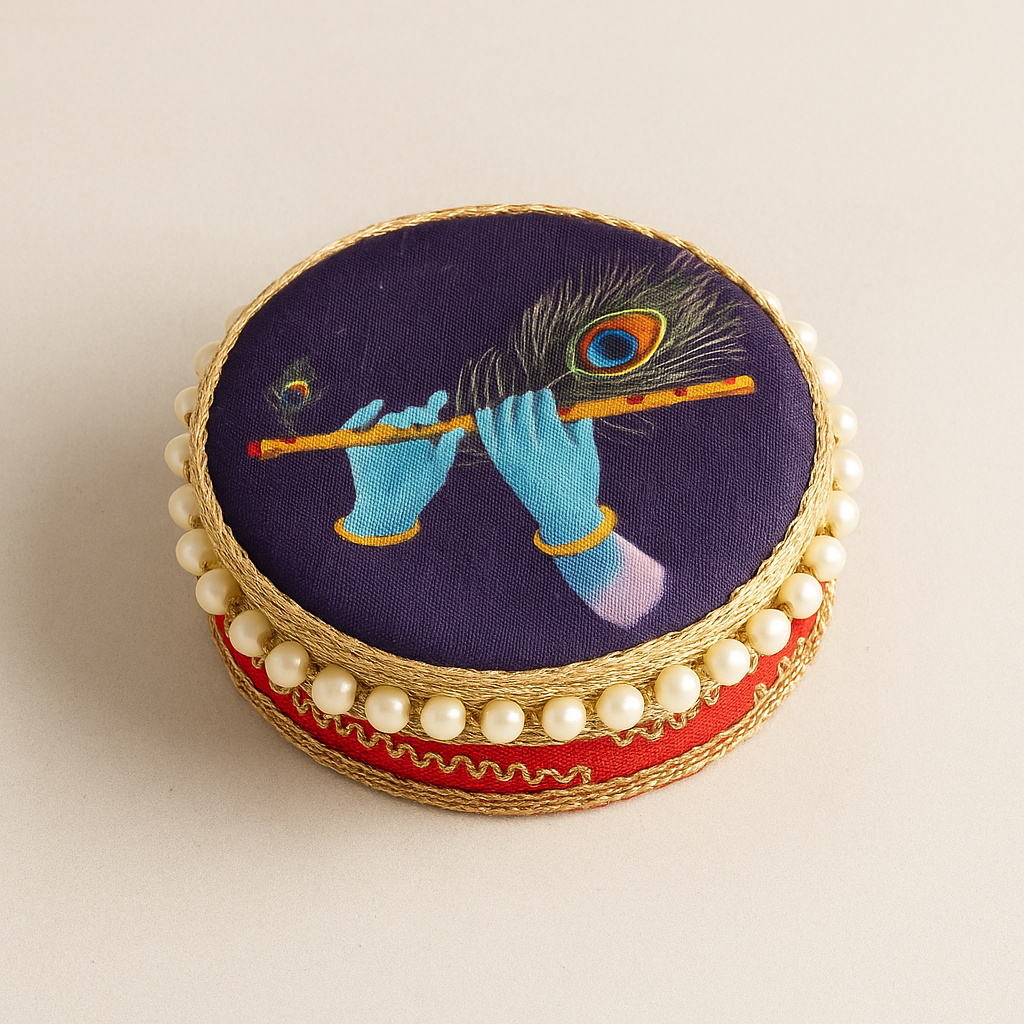 Krishna Gift box