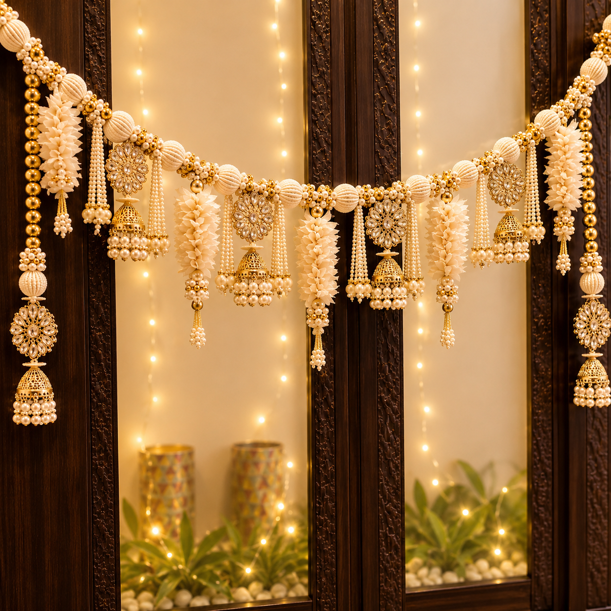 Kundan Toran