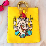 Auspicious Ganapti Gift Bag