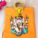 Auspicious Ganapti Gift Bag