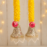 Chandani Hangings Pack of 10