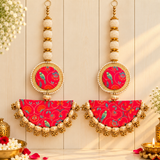 Patola Shubh Labh Pair