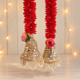 Chandani Hangings Pack of 10
