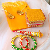 Jewelry Organiser Gift Set