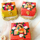 Maharani Gift Box