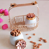 Dryfruit Hamper Basket