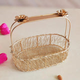Dryfruit Hamper Basket
