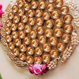 Pooja Bhog Thaal