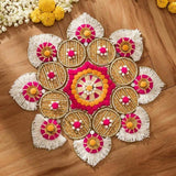 Festive Rangoli