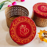 Ganpati Gift Box