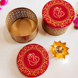 Ganpati Gift Box