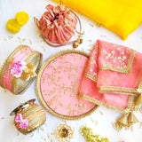 Anokhi Karwa Chauth Thali Set