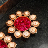 Festive Deepak Urli