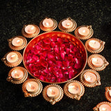 Festive Deepak Urli