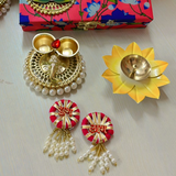 Festive Gift box