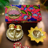 Festive Gift box