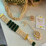 mehndi Gift Box