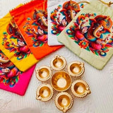 Ganpati & Urli set