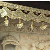 Embellished Pearl Toran