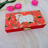 Pichwai Gift Box pack of 10