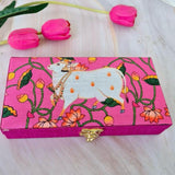Pichwai Gift Box pack of 10