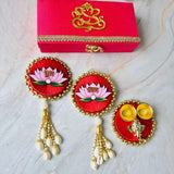 Ganpati festive Gift Box