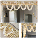 Exquisite Floral toran