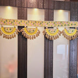 Exclusive Pichwai Toran
