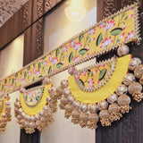 Exclusive Pichwai Toran