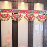 Exclusive Pichwai Toran
